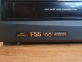 Panasonic NV-F55 Hi-Fi stereo Sp/Lp rec & play, снимка 6