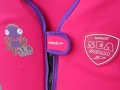 Детска спасителна жилетка Speedo Sea Squad, снимка 2