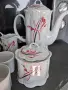 сервиз за кафе соц., снимка 2