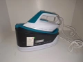 Парна ютия GRUNDIG SIS 2400W, снимка 1