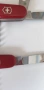 Ножки Victorinox 5 бр., снимка 7