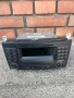 Радио за Мерцедес W203 , снимка 1