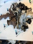 8587539, 16319700018 twin turbo турбо турбина от BMW G30 2.0d 190 к.с. B47D20B 2019г., снимка 2