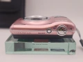Nikon Coolpux L23 pink 10mp 5x zoom digital photo camera дигитален фотоапарат камера, снимка 6
