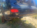 Задна броня за Hyundai Santa Fe II SUV (10.2005 - 12.2012),, снимка 1