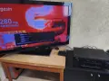 Denon AVR-X520BT 4к Bluetooth, снимка 6