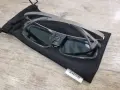 3D очила Sony TDG-BR750 с титаниева рамка, снимка 5
