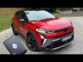 Фар Renault Captur ll Facelift Full Led , снимка 1