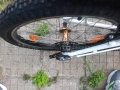 Детски велосипед Specialized Hotrock  20 цола, снимка 8