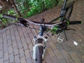 Drag zx. 27,5 велосипед алуминиев, снимка 1