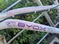 BYOX GENTLE 24" – ДАМСКО КОЛЕЛО 🚲🌸, снимка 4