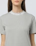 Calvin Klein Jeans - страхотна дамска тениска L КАТО НОВА, снимка 1