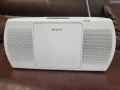 CD Player SONY, радио и флашка, снимка 2