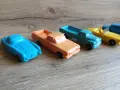 Tomte Laerdal стари винил колички 1.43., снимка 2