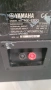 Yamaha stereo , снимка 4