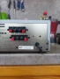 ONKYO integrated stereo amplifier A-22, снимка 4