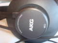 Слушалки AKG K52, снимка 5