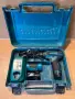 винтоверт "Makita DF330D"/10,8V/+led фенер, снимка 1