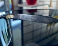 Слънчеви Очила Ray Ban Wayfarer Made in USA, снимка 3