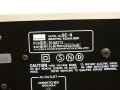 ЕКВАЛАЙЗЕР   Sansui se-9 , снимка 9