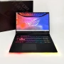 ASUS ROG Strix G17/144Hz/Ryzen 7 4800H/RTX 3050 Ti/16GB RAM/RGB/512GB, снимка 1