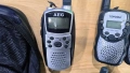 Комплект радиостанции Motorola Topcom AEG PMR уоки токи, снимка 4
