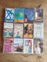 Аудио касети - 2€ за бр.  Доставка с еконт, снимка 1