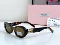 Нови очила Miu Miu, снимка 1