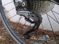 Merida Crossway 500 XL 28 3x10 Xt, снимка 3