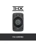 Logitech Z906 5.1 THX аудио система, Dolby Digital и DTS, снимка 3