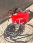 Fronius TransPocket 1500 TIG – 150A професионален инверторен електрожен / TIG, снимка 4