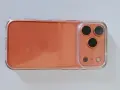 Apple iPhone 17 Pro 256GB Orange, снимка 2
