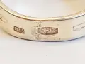 Руско сребро. Пръстен , снимка 9