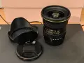 Tokina AT-X 11-16mm f/2.8 PRO DX II, снимка 1