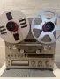 TEAC X-10R 4-Track Auto Reverse, снимка 1