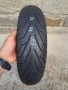 130 70 12 michelin city grip гуми скутер гума задна, снимка 1