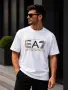 Мъжки Тениски Nike Boss Hugo EA7 Armani, снимка 12
