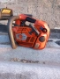 кастрачка щил хускварна husqvarna stihl , снимка 1
