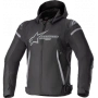 Текстилно мото яке ALPINESTARS Zaca Waterproof, снимка 2