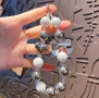 Ключодържател за ключове на врата, на кола и други., снимка 3
