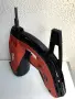 Газова машина HILTI GX 120-ME с пълнител GM40 внос от Германия , снимка 7