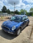 mini cooper мини купър - 1.6 бензин 116к.с., снимка 1