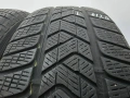 2бр зимни гуми 235/65/18 PIRELLI L06120 , снимка 1