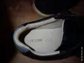 Продавам два броя маркови италиански спортни кожени обувки Geox №44, снимка 6