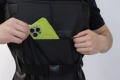 Риболовен водоустойчив гащеризон с ботуши „Fishing Chest Waders“ – PVC и найлон, снимка 2