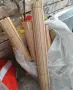 Клечки за захарен памук, снимка 1