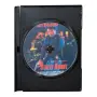 Уличен рицар DVD -R с бг дублаж , снимка 4