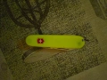 швейцарско ножче Victorinox Spartan stayglow, снимка 2