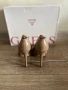 Нови дамски обувки Guess - Размер 38, снимка 4