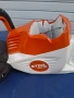 Акумулаторен храсторез  Stihl HSA 50, снимка 2